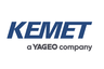 KEMET ELECTRONICS logo