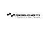 CONTROL CONCEPTS logo