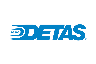 DETAS logo