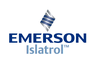EMERSON ISLATROL logo