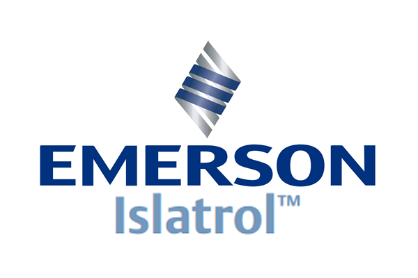EMERSON ISLATROL