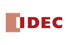 IDEC logo