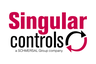 SINGULAR CONTROLS logo