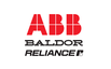 BALDOR logo