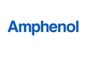 AMPHENOL logo