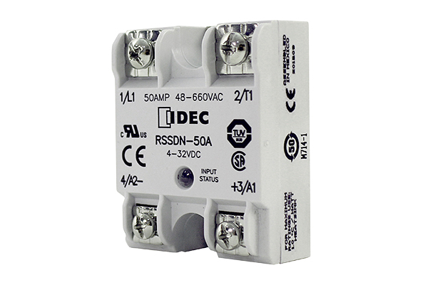 RSSAN-50A