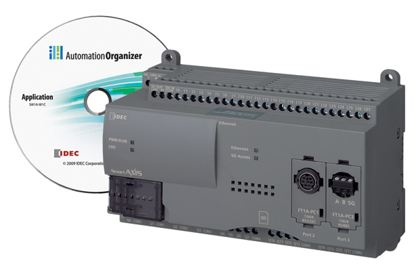 KIT-SMART-40-BAC-R