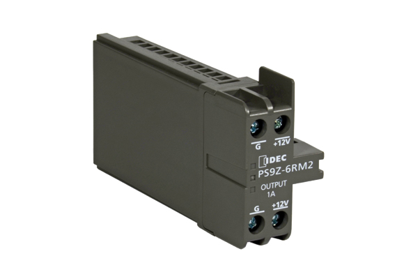 PS9Z-6RM2