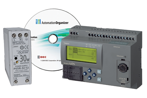 [kitsmart24hdc] KIT-SMART-24-HDC