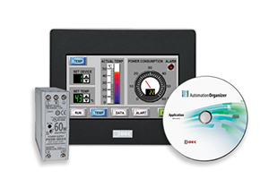 SMARTTOUCH-1G-B