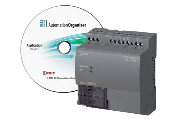 [kitsmart12bac] KIT-SMART-12-BAC