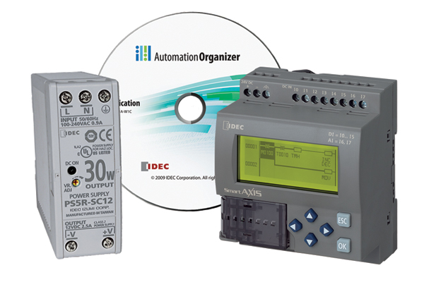 [kitsmart12hdc] KIT-SMART-12-HDC