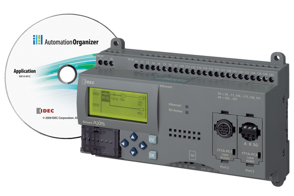 KIT-SMART-40-HAC-R