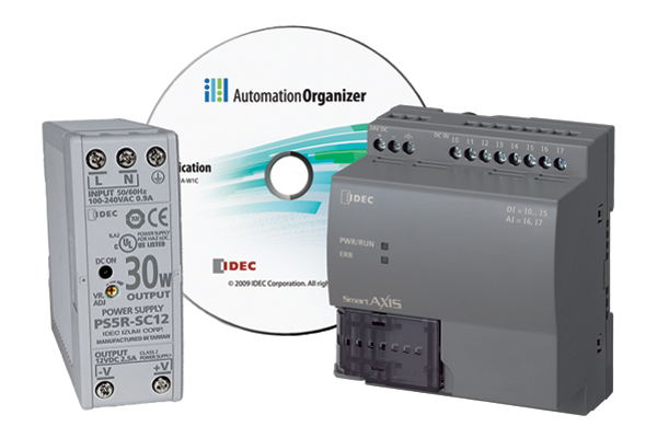 [kitsmart12bdc] KIT-SMART-12-BDC