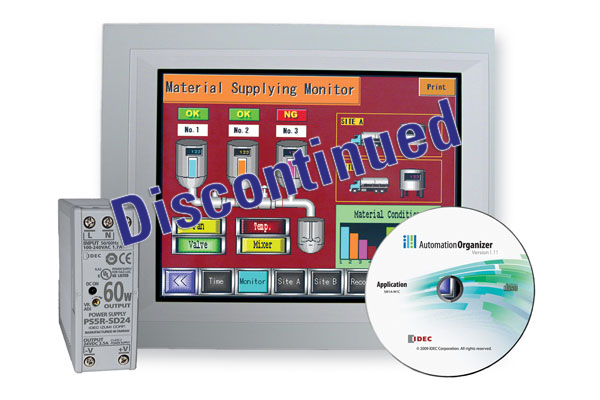 SMARTTOUCH-3F