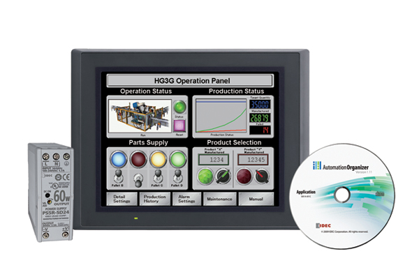 SMARTTOUCH-3G8HP