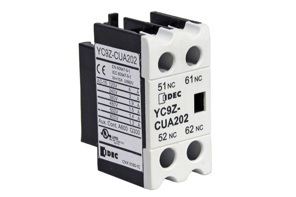 [yc9zcua202] YC9Z-CUA202