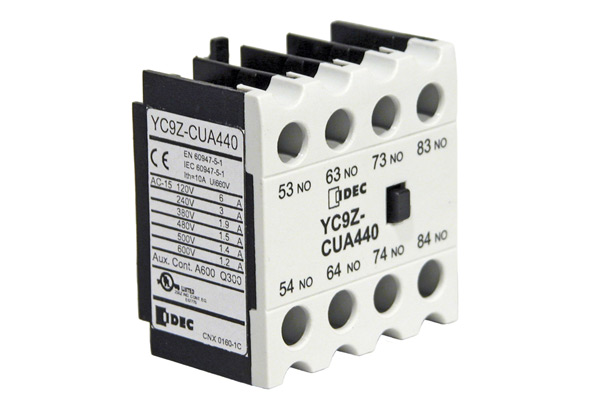 [yc9zcua440] YC9Z-CUA440