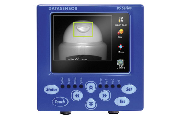 DATAVS1-VSC
