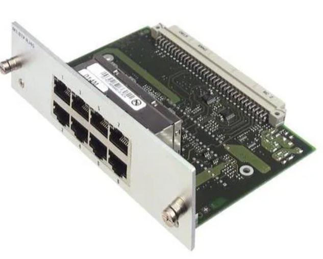 [m18tprj45] M1-8TP-RJ45