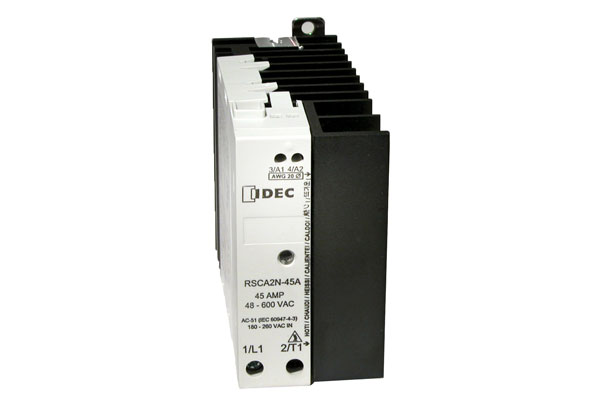 [rscdn45a] RSCDN-45A