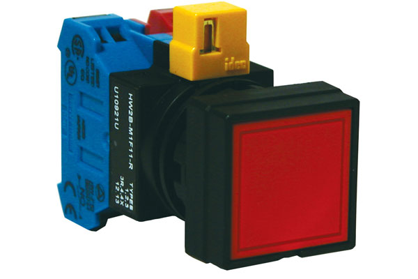 HW2B-M1F20-R
