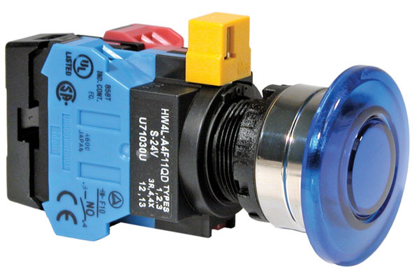 HW4L-M4F10QD-R-120V