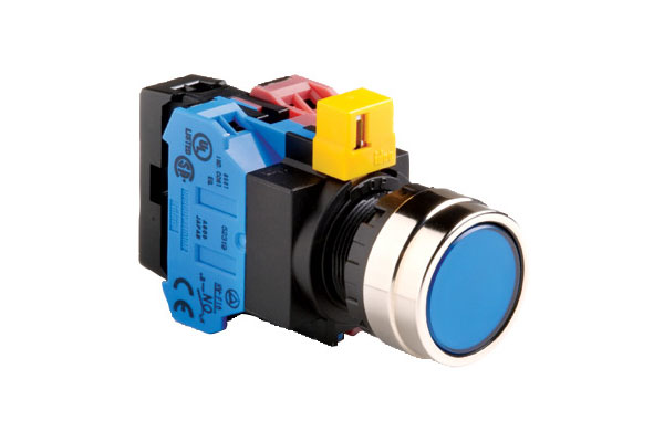 HW4L-M1F10QD-R-24V