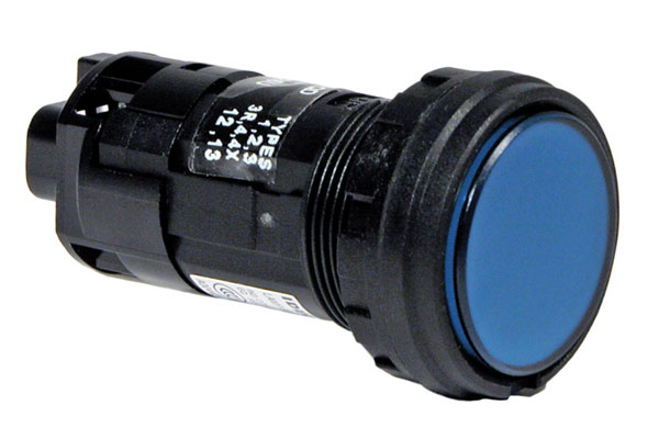 HW1P-1FQD-R-240V