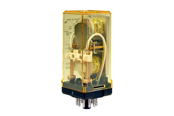 RR2KP-UAC120V
