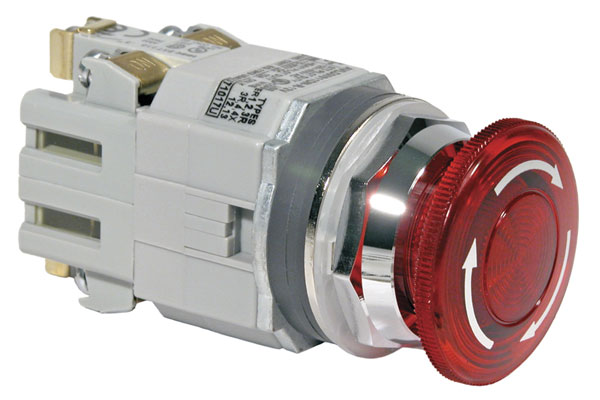 AVLD39911DN-R-240V