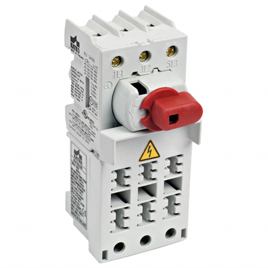 KKV 332CC