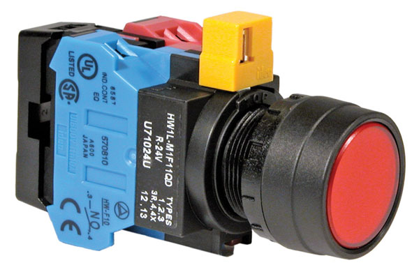 HW1L-A1F01Q-S-24V