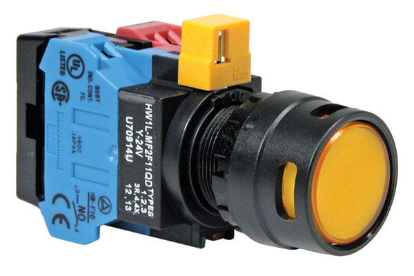 HW1L-AF2F10Q-R-12V
