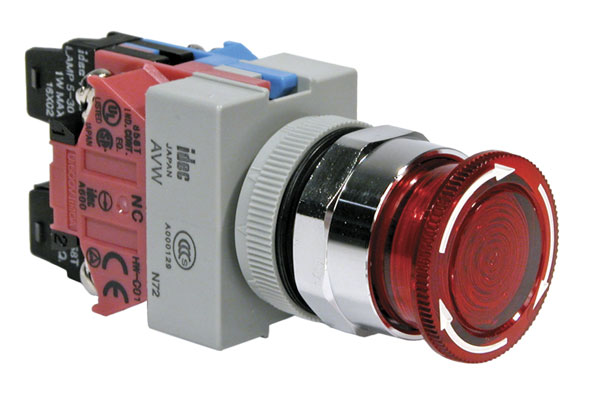AVLW39911D-R-24V