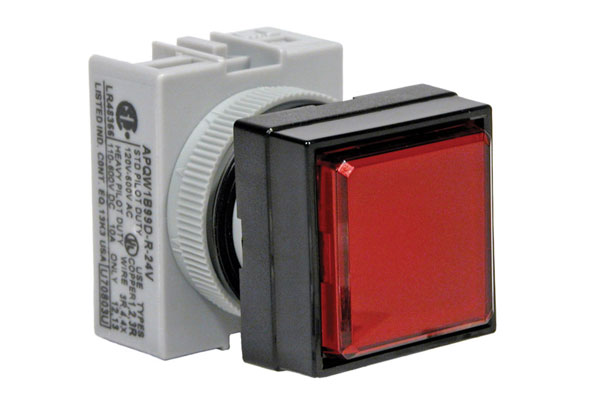 APQW1B99-R-24V