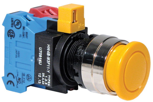 HW4B-M302-R