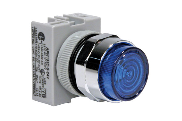 APW199-R-24V