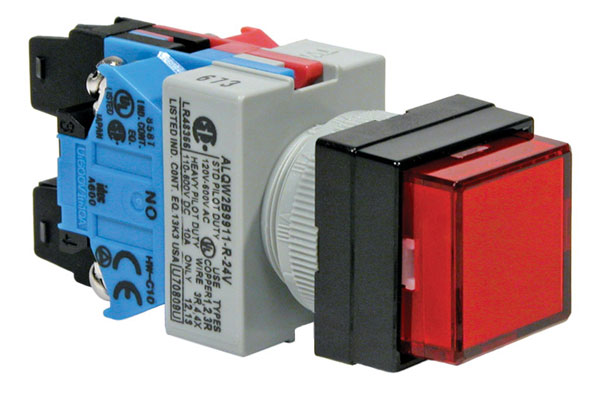 ALQW2B9922D-R-24V