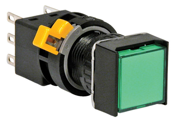 LA2L-M1C22V-R
