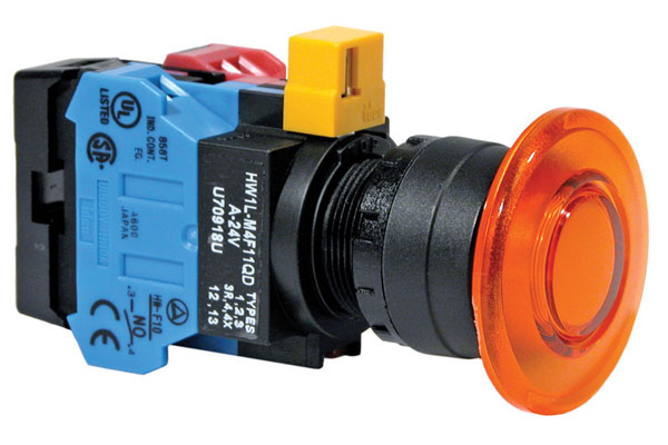 HW1L-A4F20H2-R