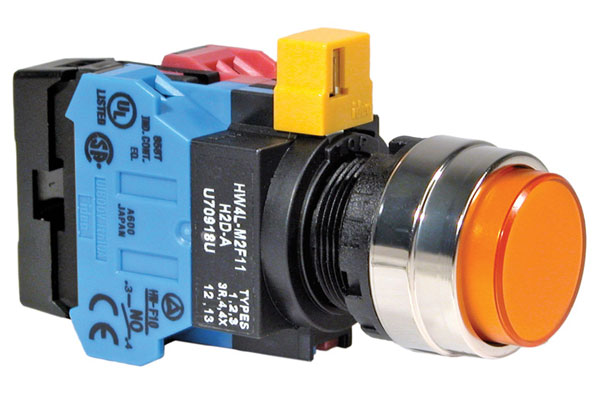 HW4L-M2F11QD-R-12V