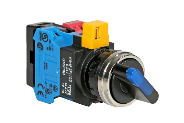 HW4F-32F40Q-Y-24V