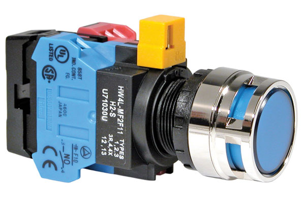 HW4L-MF2F20QD-R-24V