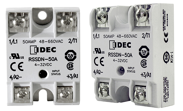 RSSDN-90A