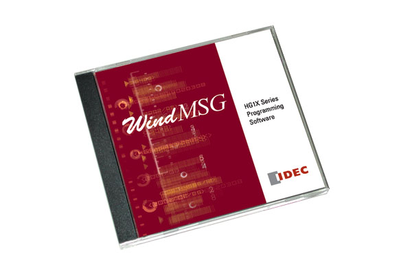 WINDMSG