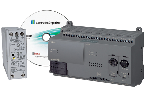 KIT-SMART-40-BDC-RK