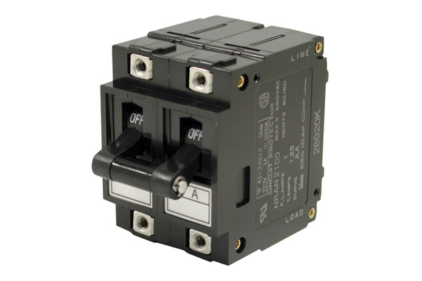 NRAN2100-3A-AD