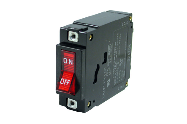 NRAR1100-3A-BA-1