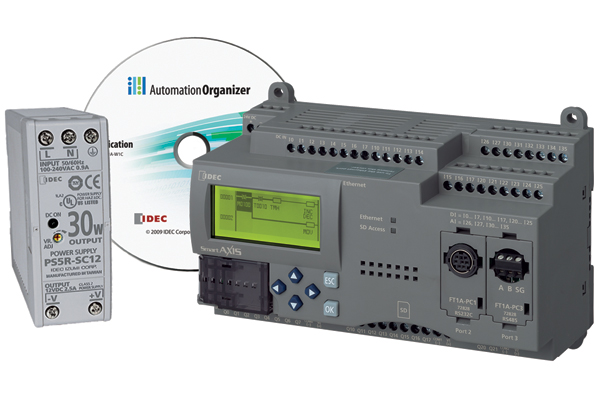 KIT-SMART-48-HDC-K